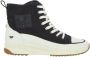 Mustang Nette schoenen 1458501 Noir - Thumbnail 2