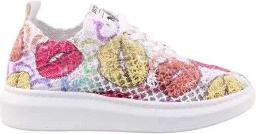 Mustang Sneakers 1468301