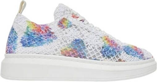 Mustang Sneakers 1468301