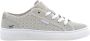 Mustang Sneakers 243 IVORY - Thumbnail 3