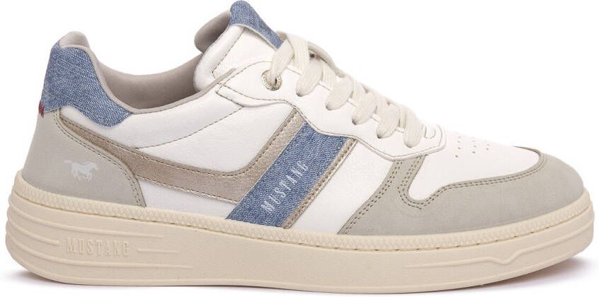 Mustang Sneakers 238 ICE