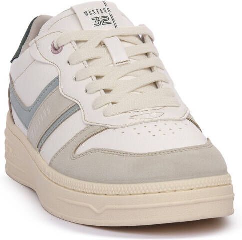 Mustang Sneakers 242 ICE