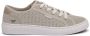 Mustang Sneakers 243 IVORY - Thumbnail 1