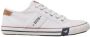 Mustang Shoes Sneakers met mustang merkembleem vrijetijdsschoen lage schoen veterschoen - Thumbnail 1