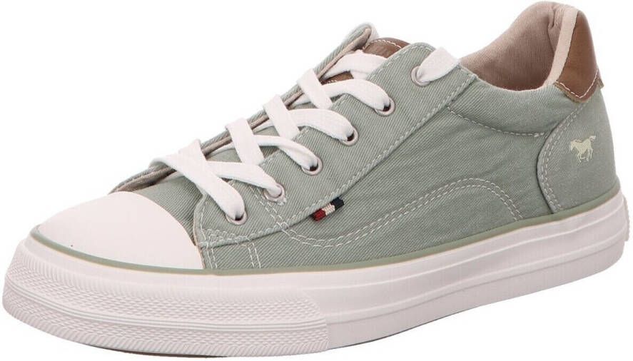 Mustang Lage Sneakers 1272307