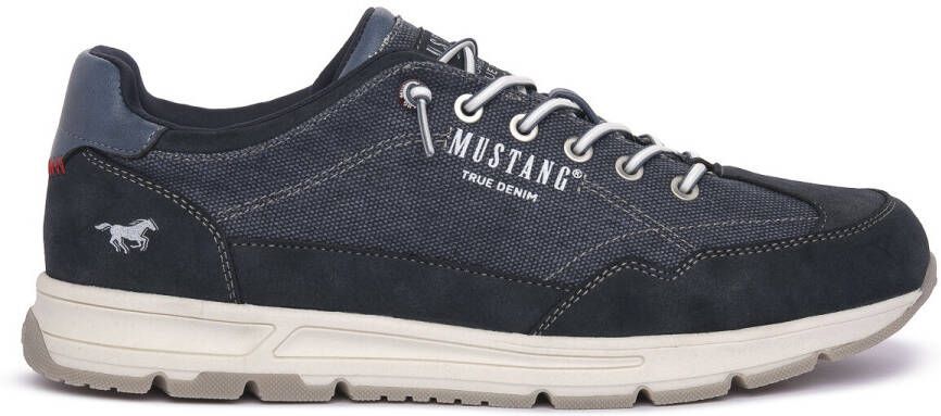 Mustang Sneakers 800 DARK BLUE