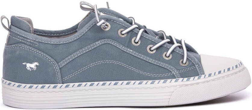 Mustang Sneakers 807 SKY BLU