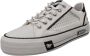 Mustang Dames schoenen 1457303 Zwart - Thumbnail 2
