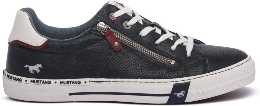 Mustang Sneakers 820 NAVY