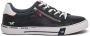 Mustang Sneakers 820 NAVY - Thumbnail 1