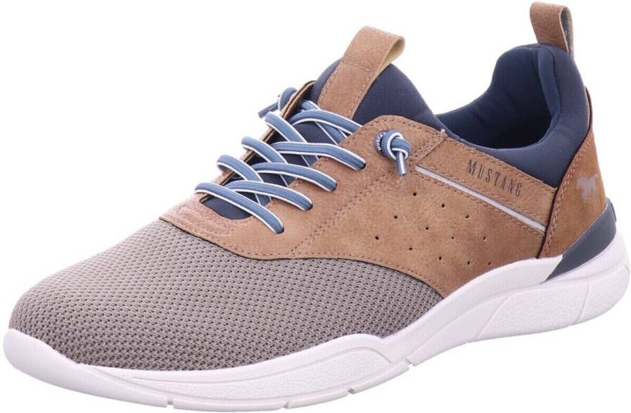 Mustang Shoes Slip-on sneakers