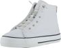 Mustang Hoge Sneakers Sneaker - Thumbnail 1