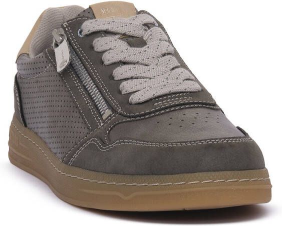 Mustang Sneakers laag