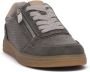 Mustang Sneakers GREY - Thumbnail 1