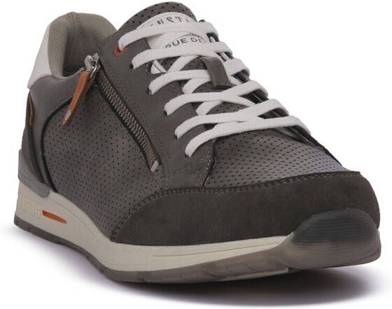 Mustang Sneakers GREY