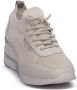 Bonprix Plateau sneakers van Mustang - Thumbnail 2