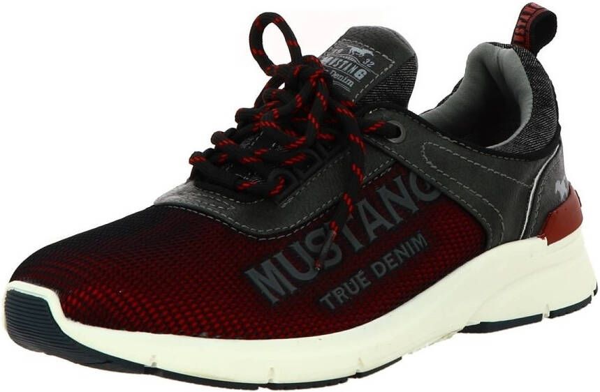 mustang Sneakers RON