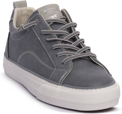 Mustang Sneakers laag
