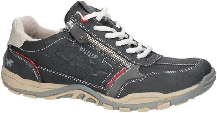 Mustang Sportschoenen 4027323200