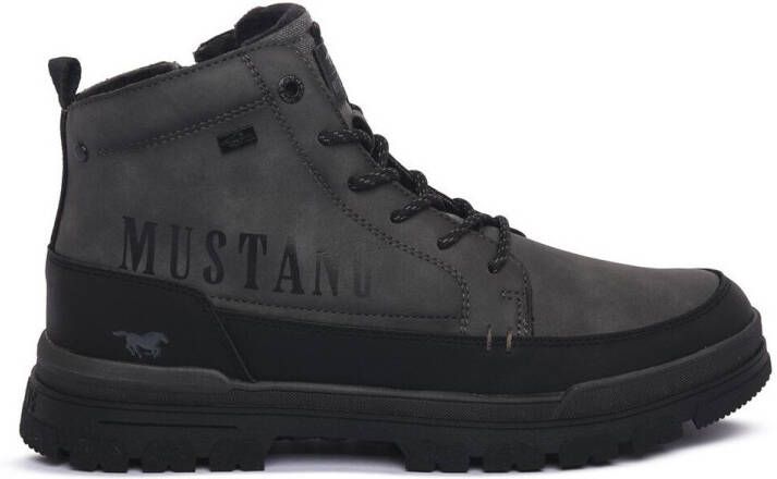 Mustang Wandelschoenen 15M0101004