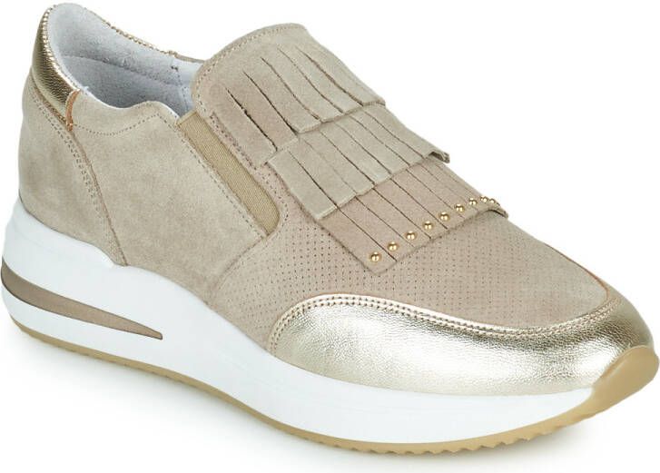 Myma Lage Sneakers MOLISSA