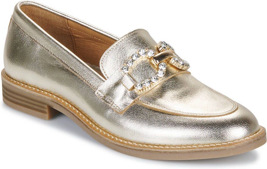 Myma Mocassins