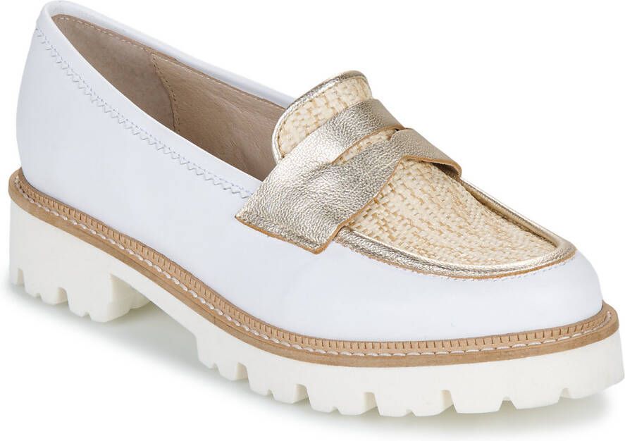 Myma Mocassins