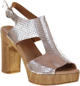 Myma Pumps 5503