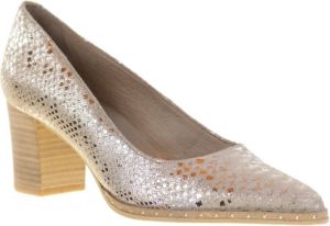 Myma Pumps 6537MY