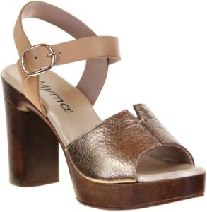Myma Pumps 6578MY