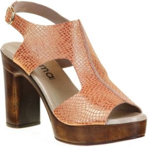 Myma Pumps 6580MY