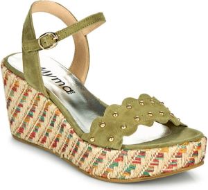 Myma Sandalen POLIDO