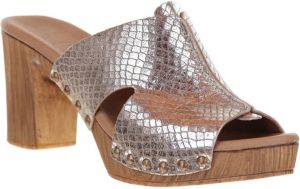 Myma Slippers 5507
