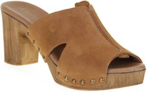 Myma Slippers 5507