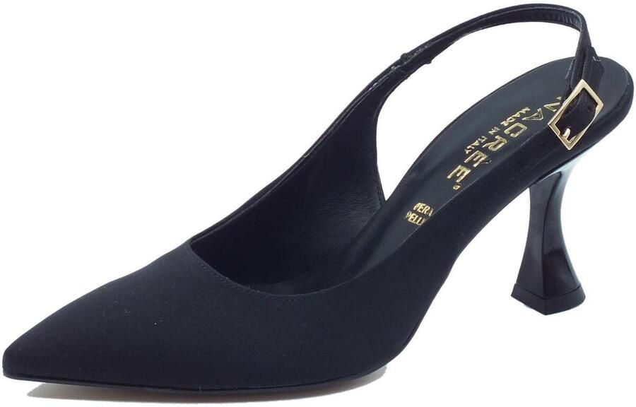 Nacree Pumps 2164K001 Raso