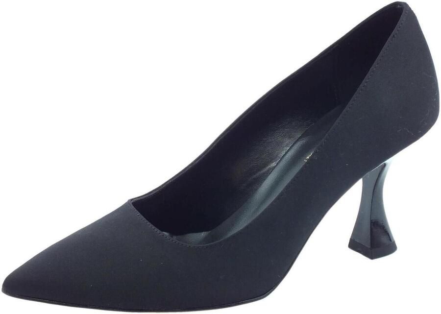 Nacree Pumps 2164K001 Raso