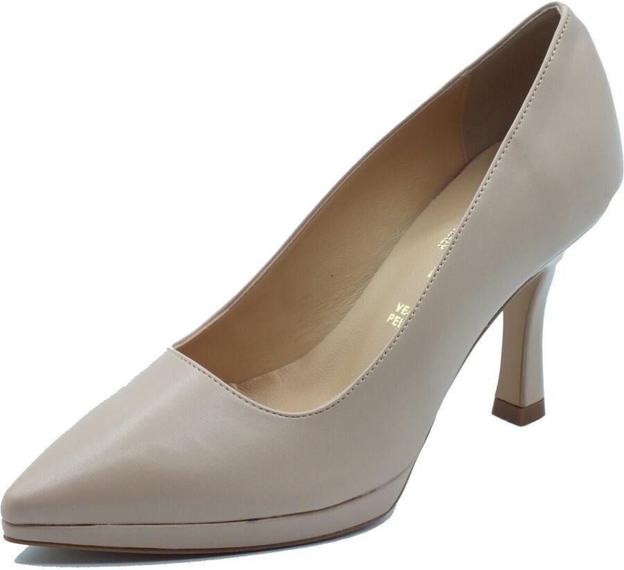 Nacree Pumps 2164P001 Cap