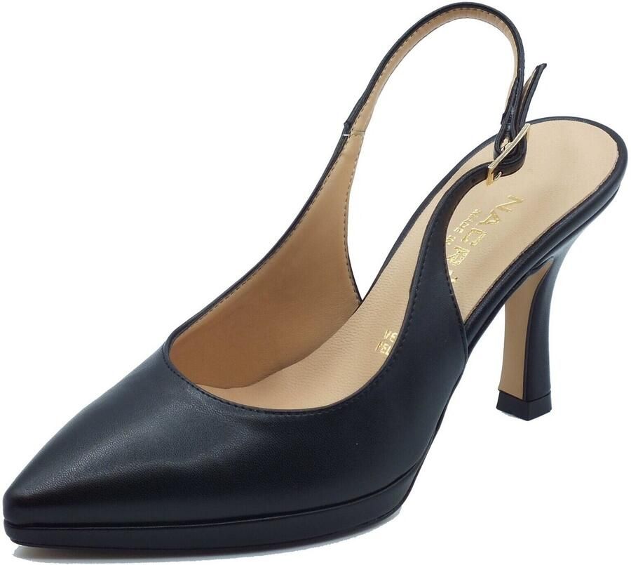 Nacree Pumps 2164P032 Cap