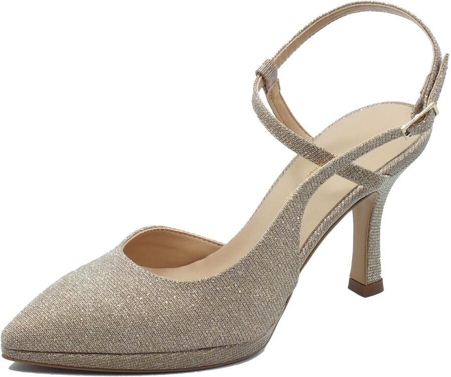 Nacree Pumps 2164P051 Cap