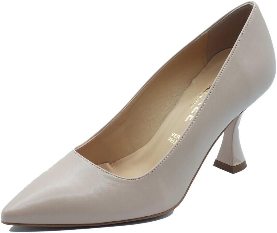 Nacree Pumps 2164Y001 Cap