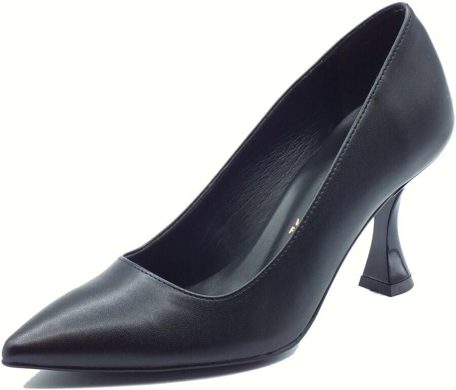 Nacree Pumps 2164Y001 Cap