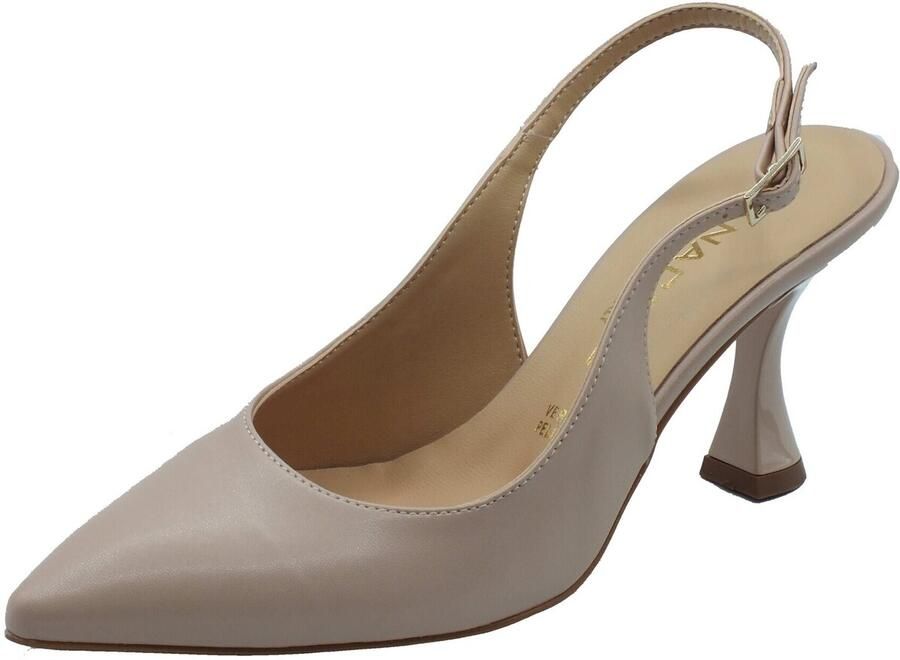 Nacree Pumps 2164Y032 Cap