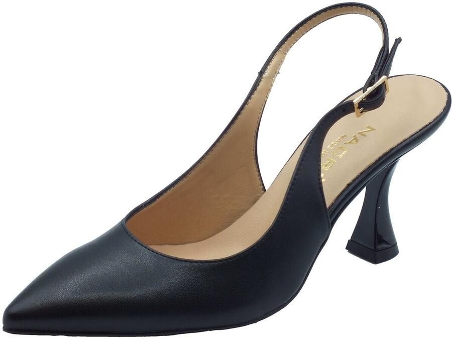 Nacree Pumps 2164Y032 Cap