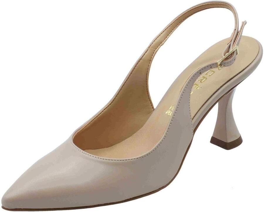 Nacree Pumps 2164Y032 Cap