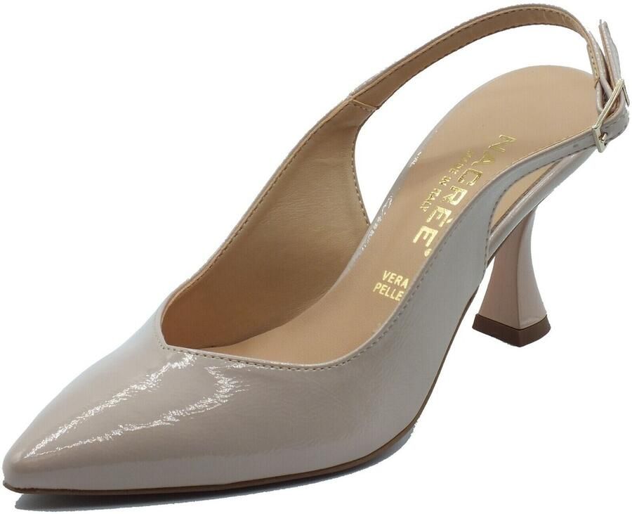 Nacree Pumps 2164Y129 Napl