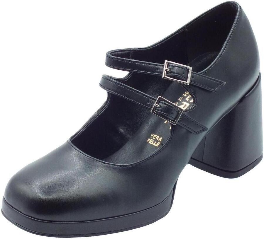 Nacree Pumps 2559002 Cap