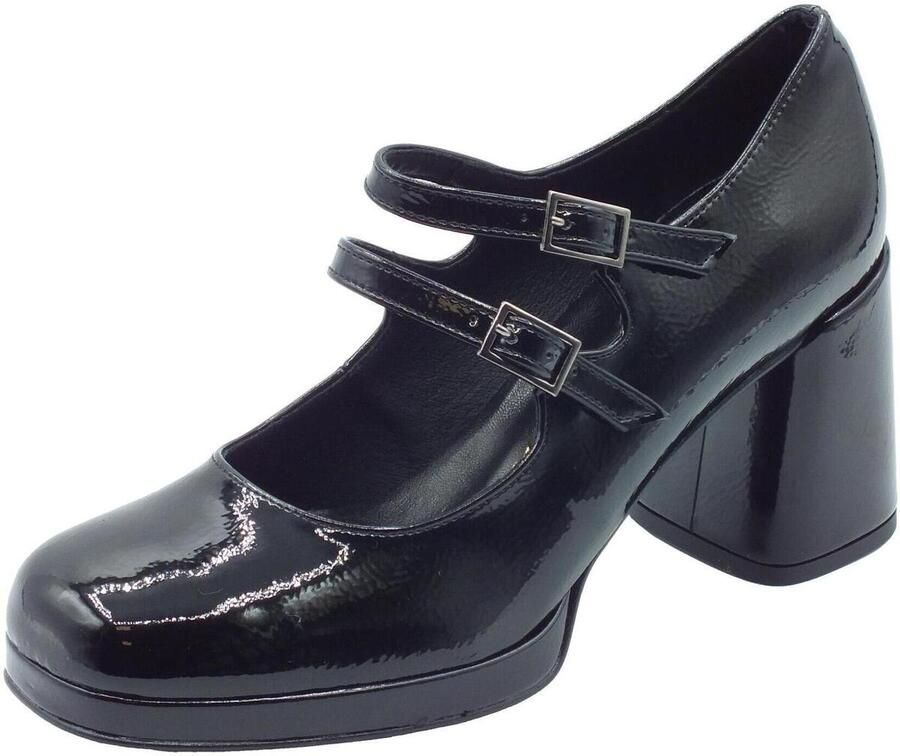 Nacree Pumps 2559002 Napl