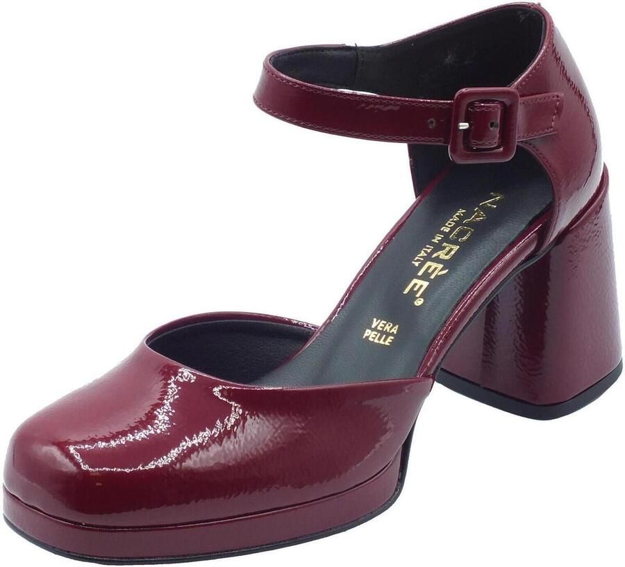 Nacree Pumps 2559003 Napl