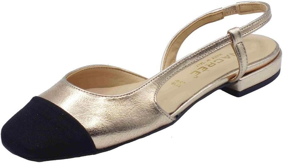 Nacree Pumps 5066003 Gr Ne Car