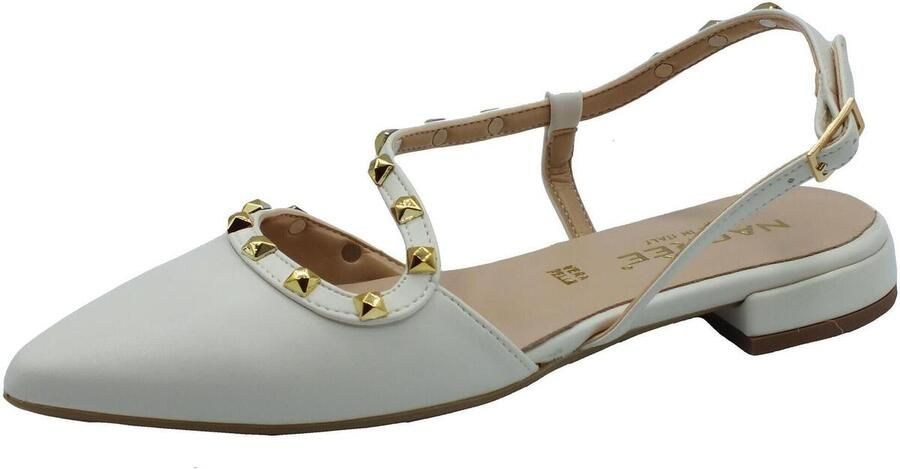 Nacree Pumps 521T164 CAP